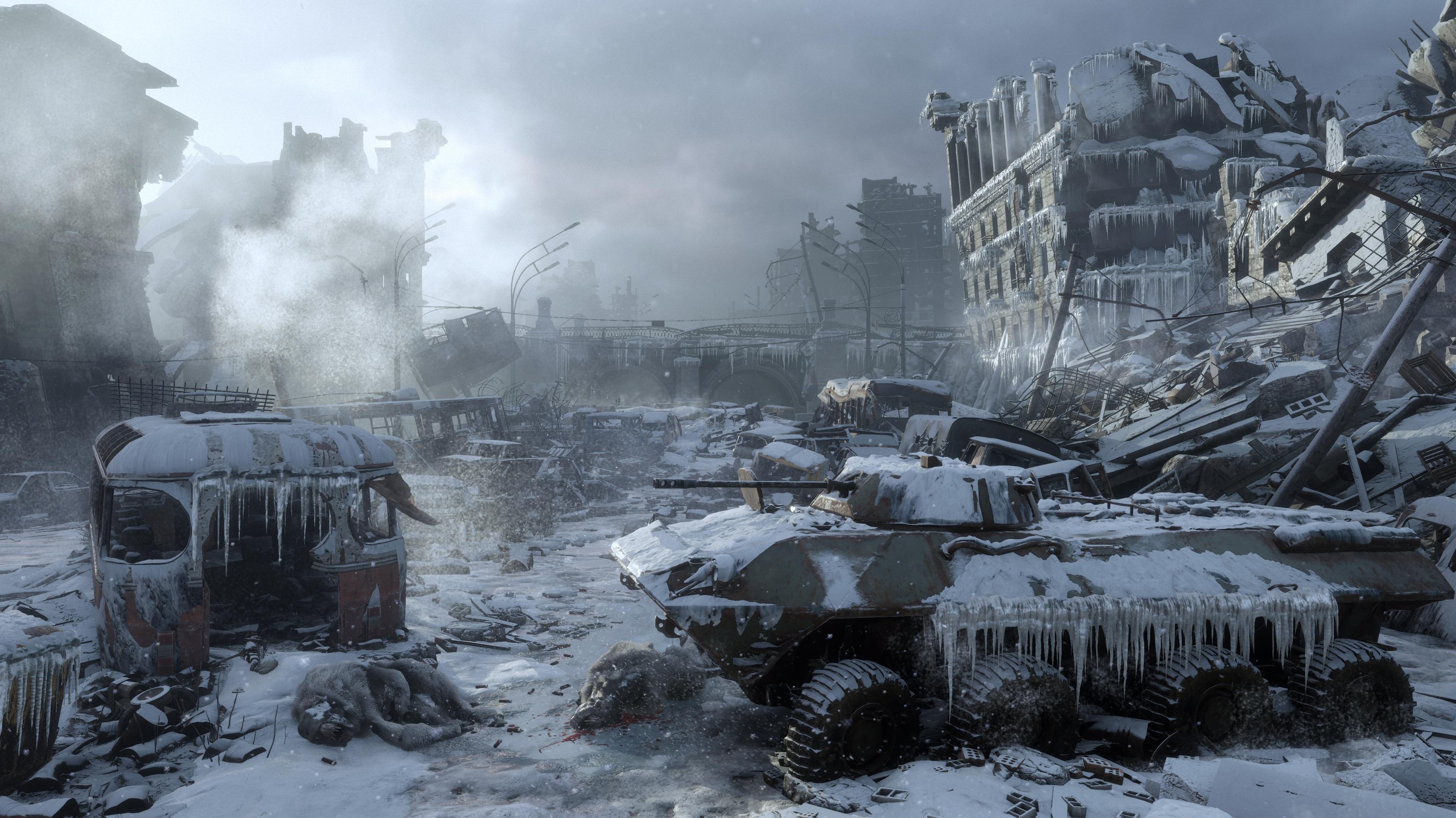Metro Exodus - Imagen 42